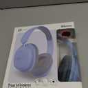 Biconic True Wireless Headphones, Blue