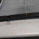 Spectra Premium CU1193 Radiator With TOC Compatible With Jeep Cherokee and Comanche