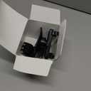 Car Phone Holder for Dashboard Cell Phone Mount for Car 360 Degree Rotation Clip Design Compatible with All Cell Smart Phones.