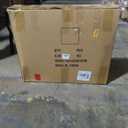 for Tacoma Seat Covers Custom Fit for 2016-2023 Crew Double Access Cab/Extended Cab Toyota Tacoma with Water Proof Faux Leather - Center Console Armrest Covers - Fully Covered (Black)