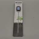 YAMRON 4-in-1 Soil Moisture Meter, Digital Plant Temperature/Soil Moisture Test & PH Meter/Sunlight Intensity, Backlight LCD Display for Gardening, Farming and Outdoor Plants