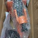 Manual Truck Tire Bead Breaker Tool, HeavyDuty RimSafe Bead Breaker for 38–42 Inch Tires, Portable Tire Removal Tool for Farm, Bus & OffRoad Vehicles