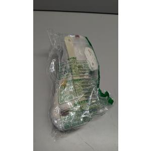 IOWER Macrame Wall Hanging Decorative Balls Colorful Knot Tassel Hanging Fiber Yarn Art Handmade Boho Wall Decor for Living Room Bedroom Nursery or Apartment 27" L x 2.3" W