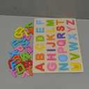 Alphabet Puzzles, Wooden Puzzles for Toddlers, ABC Shape Puzzles for Kids, Preschool Learning Activities, Gift for Girls Boys