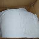 Andency California King Comforter Set Beige - 3 Pieces Cal King Boho Tassel Lightweight Bedding Comforter Sets, Oversized All Season Soft Fluffy Bed Set (104x96In Comforter & 2 Pillowcases)