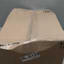 L'AGRATY Faux Rabbit Fur Blanket: 60" x 80" Twin Luxury Soft Fluffy Thick Fur Throw Blanket for Couch Bed Sofa - Cozy Plush Bubble Blankets for Winter: Flannel Fleece Decorative Blanket(Black)