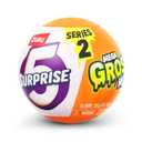 5 Surprise Mega Gross Minis Series 2 by ZURU Boys, Mystery, Collectible, Mini, Parody, Slime