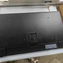 Samsung 43-Inch Class The Frame LS03F 4K QLED Smart TV (2025 Model) Slim Fit Wall Mount, Modern Frame Design, NQ4 AI Gen2 Processor, Art Mode, Artful Picture Quality, Samsung Vision AI, Alexa Built-in