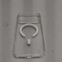 GOLDJU Magnetic for iPhone 17 Case-Waterproof, Built-in Screen & Camera Protector-IP68 Underwater Full Body 16FT Military Dropproof Shockproof Case for 17 6.3''- Black