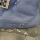 Pearl Table Runner Fall Tulle Gauze Sheer Wedding Party Home Decor
Dusty Blue Cheesecloth 10FT Chiffon Dining Birthday Baby Shower Bridal Anniversary Holiday Centerpiece Table Decorations