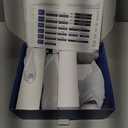 TEEHO TE004 Keyless Entry Keypad Door Lock with Handle - Smart Digital Electronic Lock for Interior Door with Anti-Peeping, Auto Lock & Passage Mode - Easy Installation - Satin Nickel