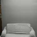 Kids Sofa, 2-in-1 Flip-Out Foam Couch, Soft Play Lounge Chair for Toddlers and Children, Extra Wide, Grey (Large)