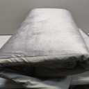 Waterproof Baby Play Mat for Floor 1.3" Thick Memory Foam 50 * 50 Cushion Playpen Playmat Tummy Time Crawling Mat Nursery Rug Pad Mattress Create Soft & Safe Area for Infants,Toddler,Kids,Grey