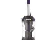 Shark Navigator Swivel Pro Complete Upright Vacuum NV150 Lift-Away Corded Bagless Vacuum for Carpet and Hard Floor , Anti-Allergy 
