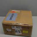 Pottery Serving Bowl Octagon Flowers
, size: 12" x 10 1/4"