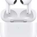 Apple AirPods (3rd Generation) EarPods with Lightning Charging Case