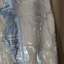 Heated Throw Blanket, Faux Fur Cozy Heating Blanket with Overheat Protection, 1/2/4/6/8 Hours Auto-Off 10 Heat Level, Machine Washable (50x60 Inches, Beige)