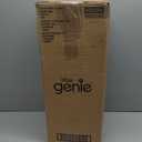 Litter Genie XL+ Pail | Cat Litter Waste Disposal System for Odor Control | Includes 1 Jumbo Refill Bag
