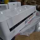 YITAHOME 12000 BTU Mini Split AC/Heating System115V 20 SEER2