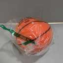 Silent Basketball Official Size 7 (29.5"): Upgraded 95% Bounciness - Ultra Silent Indoor Basketball with Real Feel Grip and Grooves - Airless Soft Foam Basketballs for Quiet Dribbling Inside