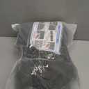 XCBYT Car Window Shades, Car Window Covers to Block UV and Heat, Car Window Screen for Privacy Protection with Elastic Breathable Mesh, Car Window Bug Screens for Camping Napping Dressing, Set of 2