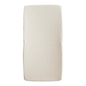 Caden Lane Changing Pad Cover, Ultra Soft, Breathable & Temperature-Regulating, Elastic Edges & Deep Pocket, Fits Standard Diaper Change Table Mats, Ideal for Baby Showers, Machine Washable, Oat Beige