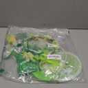 Dress Up Set,Halloween Birthday Costume for Girls Women