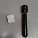 Energizer LED Flashlight Vision PRO, Ultra Bright 1000+ Lumens, IPX4 Water Resistant, Aircraft-Grade Aluminum LED Light, Rugged Metal Flash Light for Outdoors, Emergency Power Outage, Black