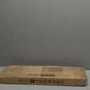 VEVOR Wall Mounted Folding Tire Rack, 32" - 48" Adjustable Tire Rack, Q235 Heavy-Duty Steel Tire Storage Rack for R14-R20 inch Standard Tires, Max 300lbs Load Capacity for Garage Workshop Repair Shop