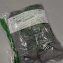 Nike Unisex Adult Everyday Cushioned Training Ankle Socks (6 Pairs) (Gray)