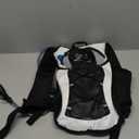 Water Buffalo Hydration Backpack - Lightweight Hydration Pack with 2L Water Bladder - Water Backpack for Hiking, Running, Biking, and Raves - Road Runner 12L Hydropack Backpack