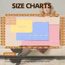 Delcast Plus Size Fleece Lined Tights Women - Fake Translucent Sheer Warm Thermal Pantyhose Leggings for Winter (Large-X-Large Plus Petite, Black+black)