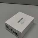 24 Pcs Reusable Mini Wood Chalkboards with Hanging String Erasable, Double-Sided Blackboard for Message Board Signs, Weddings Place Cards, Birthday Parties, Table Numbers, Plants