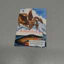 The Dragon of Lonely Island