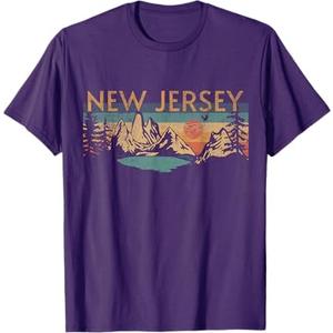 New Jersey T-Shirt 3XL