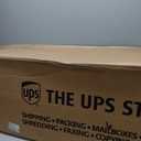 Poster Board Stand for Display, Sign Holder Stand with Heavy Duty Pedestal Poster Stand, Adjustable Banner Stand, Height Up to 80 inch, Double-Sided Foam Board Stand for Business Advertising (2 Pack)