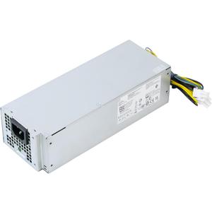 Upgraded L240ES-00 H240ES-02 240W Power Supply B240AM-02 PSU Compatible with Dell Optiplex 3050 5050 7050 Mini Tower J61WF DK87P DHVJN F484X DW3M7 HT04K L240ES-00 H240NM-00 HU240AS-00 Power Supply