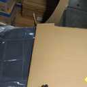 Chevy Silverado Full Seat Covers 2007-2026 1500 2500HD 3500HD Sierra Black