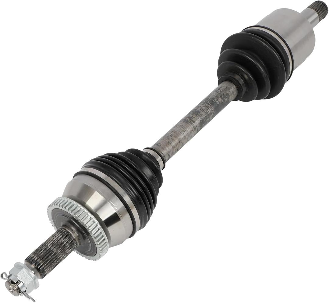 CCIYU Front- CV Axle Shaft Assembly for Hyundai for Santa Fe 2007-2009