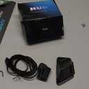 OBD2 Digital Speedometer Heads Up Display for Car OBD2 & GPS Dual System HUD Speedometer MPH Can be Installed on A-Pillar with RPM, Water Temp, Volt, 4 Alarms Only Works on Most 2008+ Sedan Cars