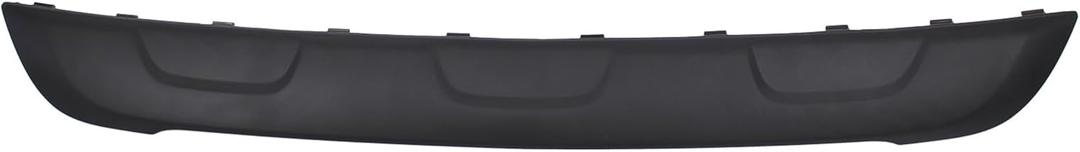 Rear Lower Valance Panel for Chevrolet Trax 2017-2022