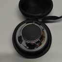 All-Metal Power Gyro Ball,Weighted Auto-Start Hand Wrist Forearm Trainer and Strengthener for Exercise Joint and Muscle with Ball Bag, Strengthen Your Wrist and Forearm Muscles