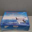 Gravel Vacuum for Aquarium Water Changer Fish Tank Cleaning Tools,Siphon Universal Quick Pump Aquarium Water Changing (50ft)