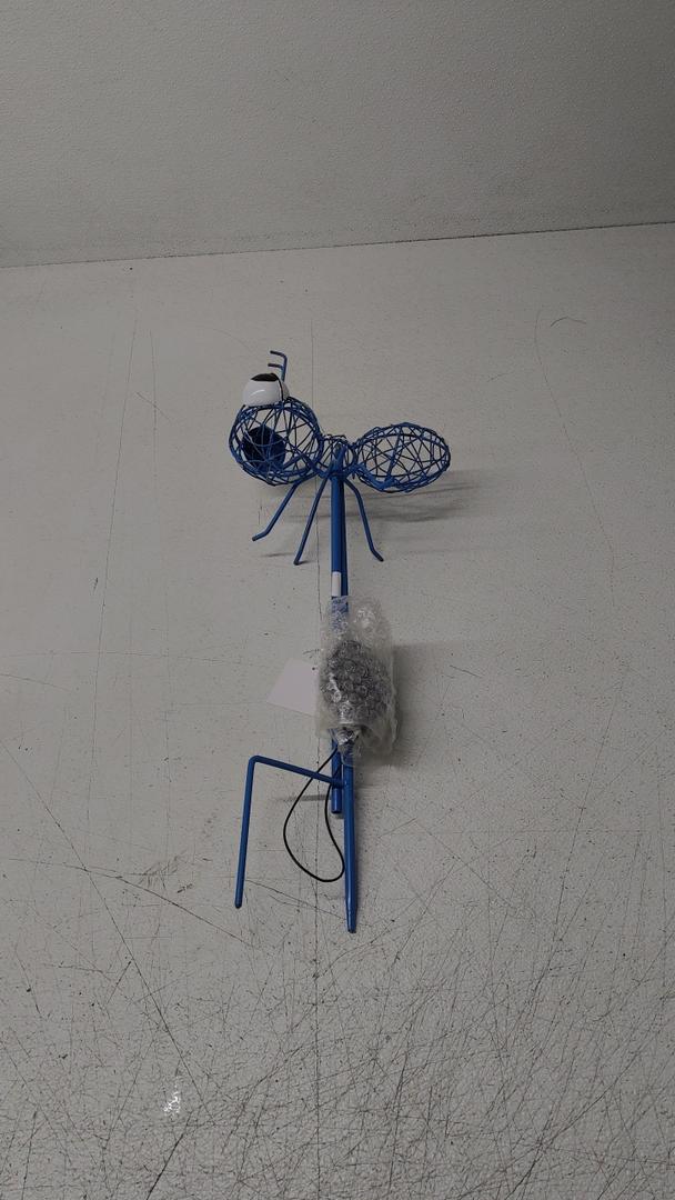 WIRE ANT SOLAR STAKE