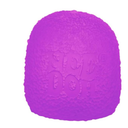 Schylling NeeDoh Gumdrop - Textured Sensory Toy with Super Solid Squish - 2.5" Tall - (Pack of 1)