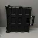 Olympia Tools 85-010 Grand Pack-N-Roll Portable Tools Carrier with Telescopic Handle, 80 Lb. Load Capacity, Black