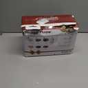 Homemate Heated Blanket Electric Throw - 50"x60" Heating Blanket Throw 1/2/4/6/8 Hours Auto-Off 10 Heat Levels Over-Heat Protection Luxury Faux Fur Sherpa ETL Certification (07 - Chocolate Brown)