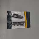 Coiled USB C Cable for Car 2Pack, 3A USB Type C Charger Cable Fast Charging, Retractable Android USB A to USB C Charge Cord for iPhone 17 16 15 Pro Max Plus, Galaxy S24 S23 S22, Note 20 10, Moto G, LG