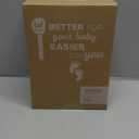 Taf Toys Baby Tummy Time Cushion | Perfect for 2-6 Months Old Babies, Enables Easier Development & Easier Parenting, Natural Developmental, Comfortable Tummy Time, Ergonomic Design, Detachable Toys