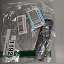 Replacement Remote Control for Fire Smart TV, Backlit Buttons, Remote Finder, Compatible with Insignia, Toshiba, Amazon Fire Smart TVs